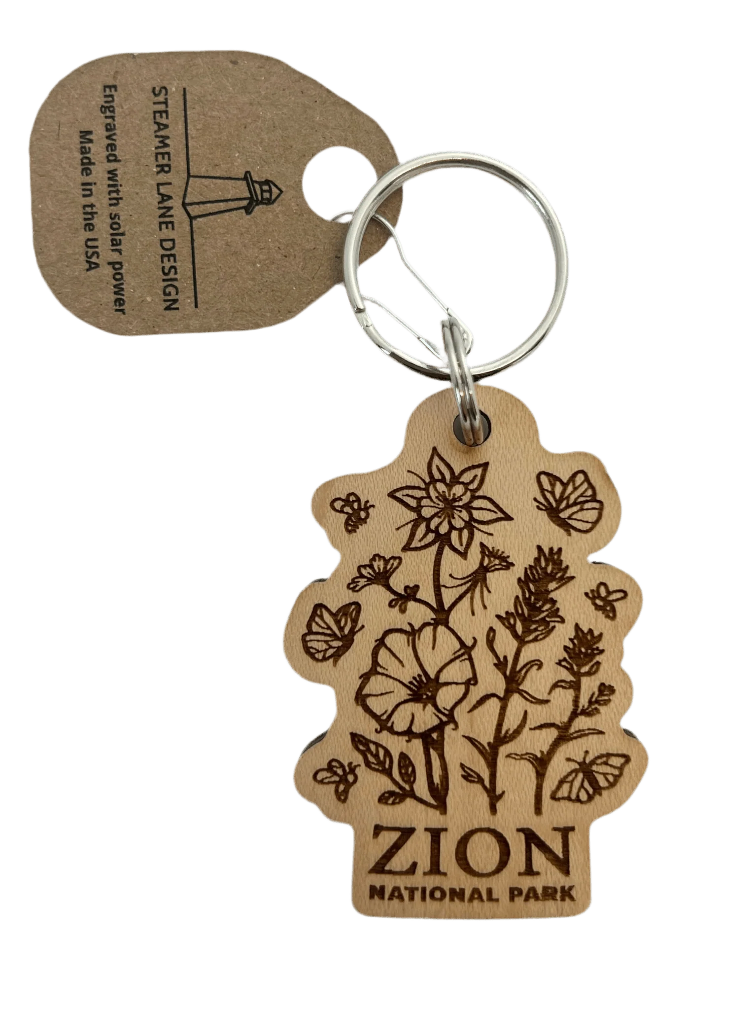 Keychains